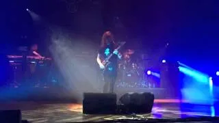 Opeth 25 Anniversary Los Angeles 10/25/15 Master's Apprentices