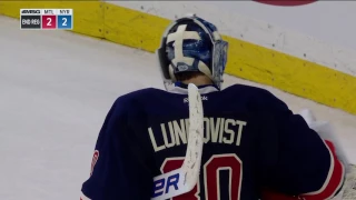 Montreal Canadiens vs New York Rangers | NHL | 21-FEB-2017