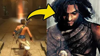 10 Video Game Sequels That Went Super Dark