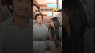 Farmeed's Engagement 💍👩‍❤️‍👨 #fairytale2 #umeed #farjaad #farmeed #seharkhan #hamzasohail #shorts