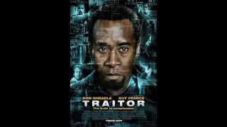 Traitor |  TRAITOR | Action Movie 2022 | full movie | English Action Movies 2022