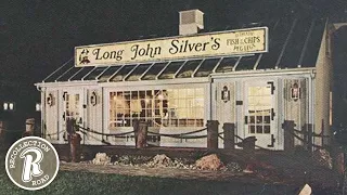 LONG JOHN SILVER'S - Life in America