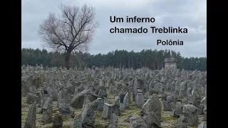 Viagens de Vassoler: Um inferno chamado Treblinka (campo de extermínio e concentração) | Polônia