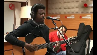 Seu Jorge - Zé do Caroço + Nego Drama