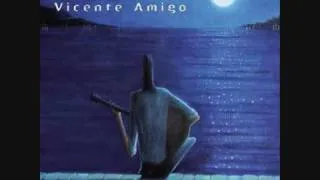 Vicente Amigo / Alenjandro Sanz / Enrique Morente ( Padre e Hijo ) - Y será verdad