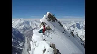 Everest mas alla de la cumbre 6 - El precio final,DOCUMENTAL EVEREST, documentales completos español