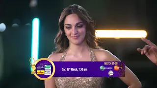 CURTAIN RAISER | ZEE CINE AWARDS 2023 | 18th MARCH, SATURDAY, 7:30 PM | Zee Cinema