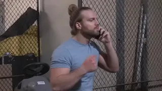 “Goodnight, Son.” - Being The Elite Ep. 334