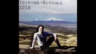Yerevan Erebuni 2015