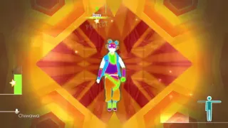 Just Dance 2016   Chiwawa MASHUP   5 stars