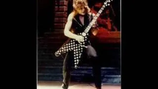 Ozzy Osbourne/Randy Rhoads-Mr. Crowley (Live MN)