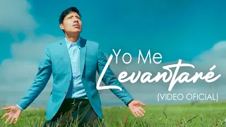 La Canción Cristiana más hermosa que tocara tu corazón // YO ME LEVANTARÉ //Ministerio Adriel