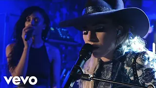 Lady Gaga - Million Reasons (Live from the Lady Gaga X Bud Light Dive Bar Tour 2016)