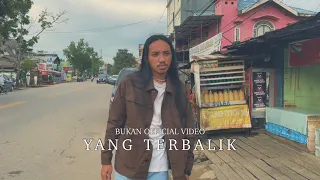 Yang Terbalik (Parodi Noah - Yang Terdalam)