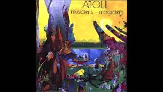 Atoll - Le Baladin Du Temps (1974)
