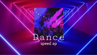 Dance-Aiscoot (speed up)