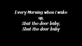 Sugar Ray - Every Morning (Lyrics)