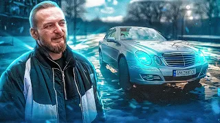 ІСТОРІЯ ПЕРЕКУПА: Ще один Mercedes, ще більше ГРОШЕЙ!