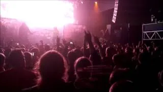 Arch Enemy (Live in Ekaterinburg, Tele Club 2014.10.03)