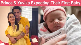 Prince Narula and Yuvika Chaudhary Going To Become Parents After 6 Years Of Marriage