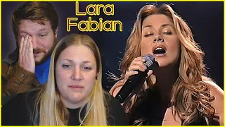 First Time Hearing Lara Fabian Je Suis Malade Reaction