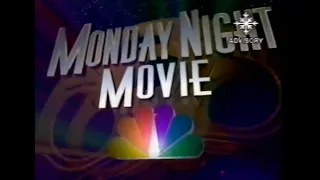 NBC (WOWT 6) commercials - January 11, 1993