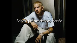 Eminem - Superman (Subtitulado en Español) (Letra en español) (Lyrics)