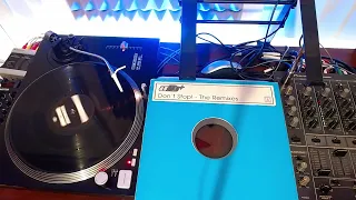 ATB - Don't Stop! (ATB Remix) Vinyl