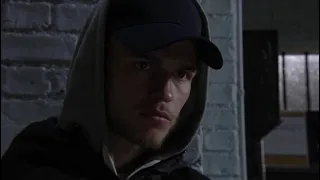 Sheanu Eastenders: Hunter intends to take Jack hostage in The Vic - 3/9/19