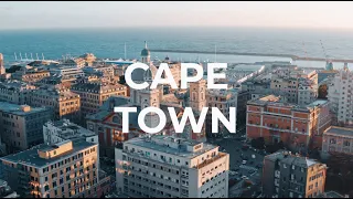IE Social Impact Week | Cape Town