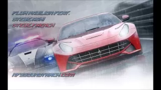 Flux Pavilion - Steve French (feat. Steve Aoki) (NFS Rivals Soundtrack)