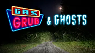 Spirits in Suffolk - Gas, Grub, and Ghosts