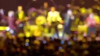 The Monkees (Davy Jones, Peter Tork, Micky Dolenz) - Albert Hall 19/05/2011 Encores