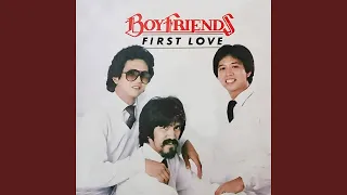 First Love (Never Dies)