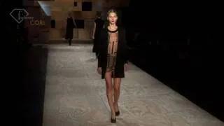 Fashiontv - Cori by Alexandre Herchcovitch Fall 2011 Full Show Sao Paulo FW - fashiontv | FTV.com