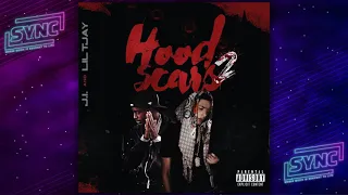 J.I - "Hood Scars 2" Ft. Lil Tjay