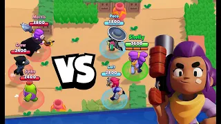 Brawl Stars: Brawl Talk - New Brawler, Remodel, and lots of improvements! - Mobile game