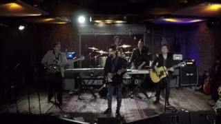 The Beatles - Sgt  Pepper Reprise / A Day In The Life (Cover) at Soundcheck Live / Lucky Strike Live