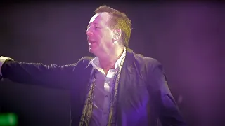 Simple Minds - Someone Somewhere In Summertime - Live in Edinburgh - 2015