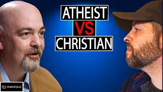 Matt Dillahunty Vs Andrew | Christianity Vs Secular Humanism Which Has Best Ethical Foundation?