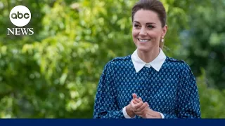 Questions and concerns swirl about Kate Middleton's health