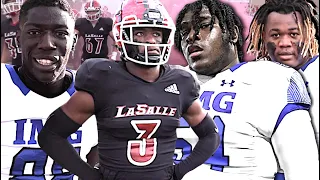 IMG Football (FL) Travels to Ohio to face  La Salle  | Ohio Football is 🔥🔥🔥  2021 Re-Release Vol 2