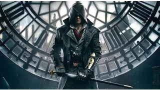 ASSASSIN'S CREED SYNDICATE -  Debut Trailer