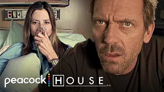House's Long-Distance Relationship | House M.D.