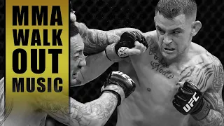 MMA Entrance Music / Dustin Poirier