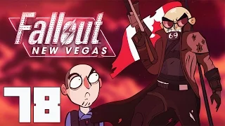 Northernlion Plays - Fallout: New Vegas - Part 78