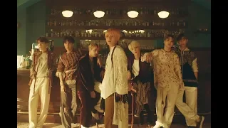 BTS (방탄소년단) 'Airplane pt.2 -Korean ver.-' MV