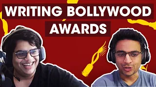 Are Bollywood Award Shows Scripted?