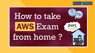 How to take AWS Exam from home? | Exam policies, System pre-check explained | AWS Certification