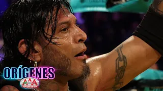 REVIVE UNA CLÁSICA RIVALIDAD | Orígenes | Lucha Libre AAA Worldwide